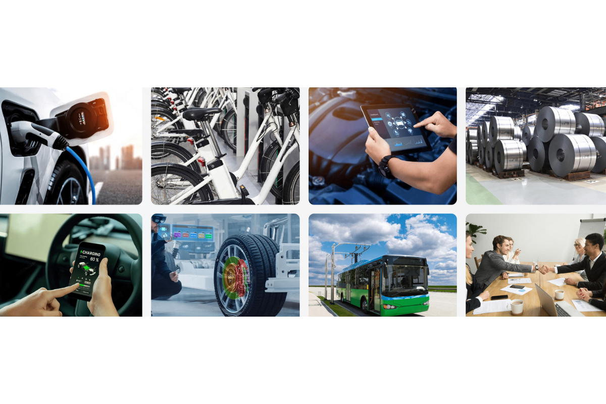 BHARAT MOBILITY GLOBAL EXPO 2025