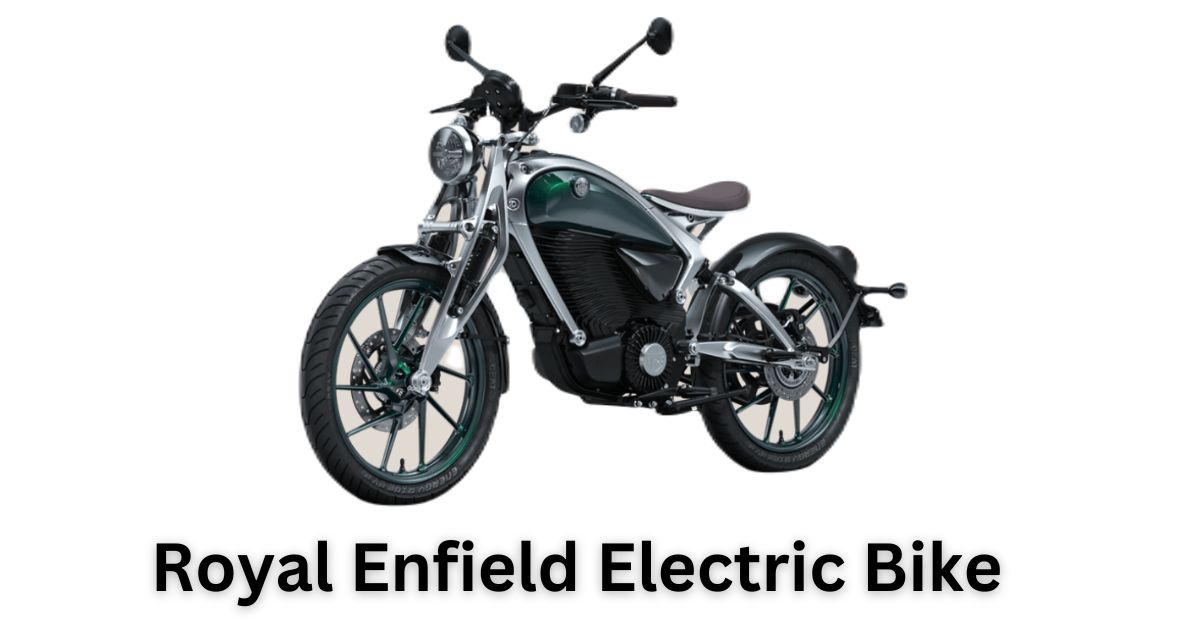 Royal Enfield Flying Flea C6 Electric Bike Range, Features And Price