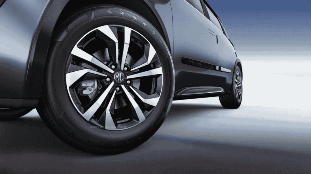 Mg Windsor EV Pro 2025