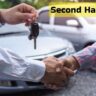 Second Hand Car