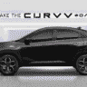 Tata Curvv Dark Edition