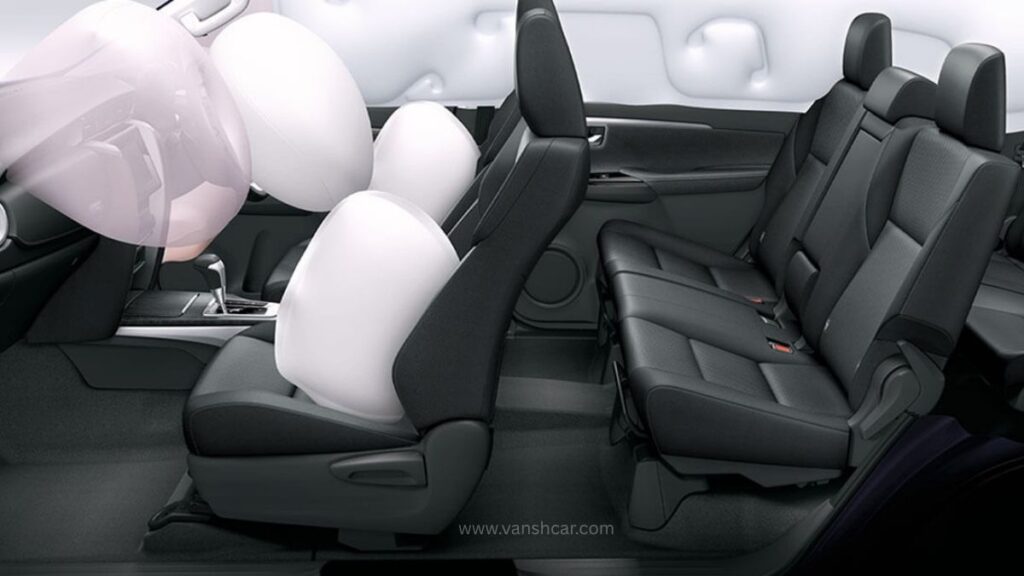 Fortuner neodrive